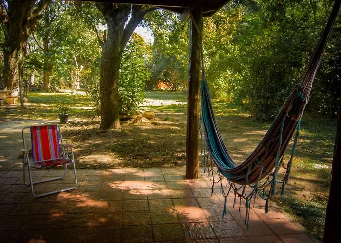 Reverdecer Casa Chascomus