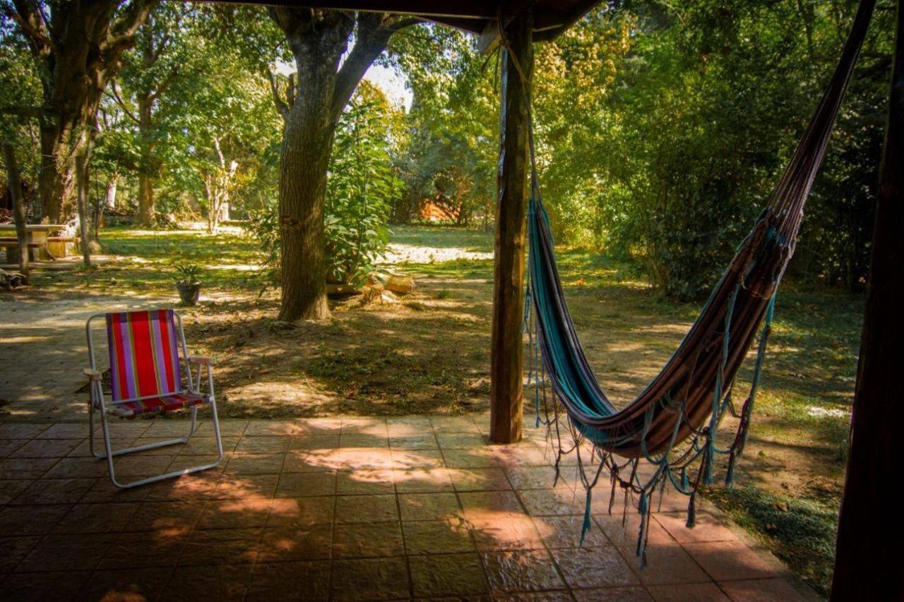 Reverdecer Casa Apartment