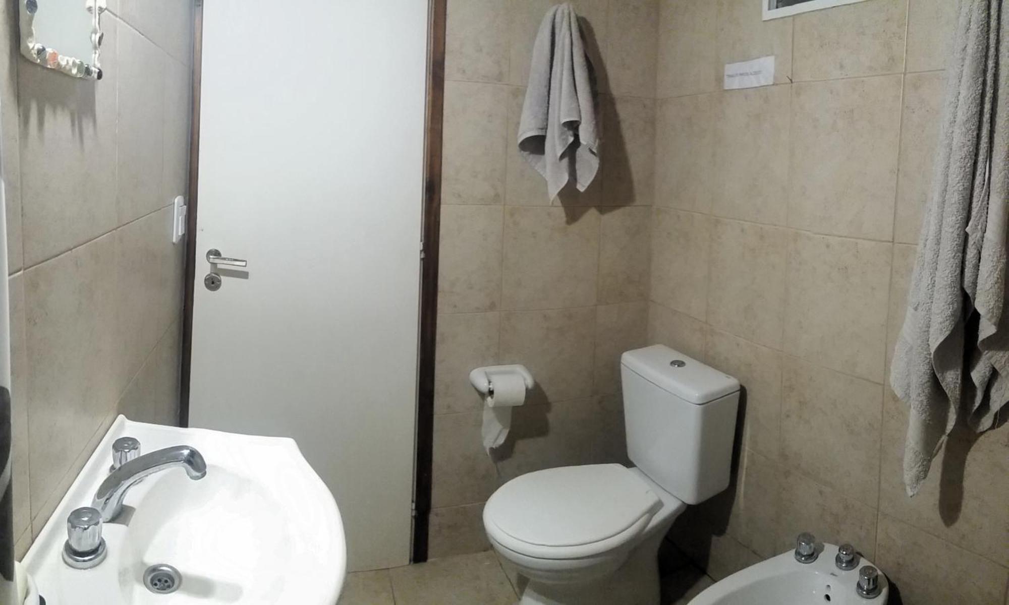 Reverdecer Casa Apartment Chascomus